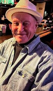 Albert Winchester Obituary