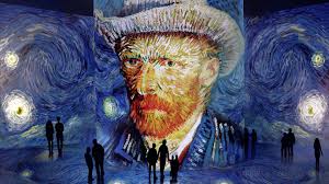 Timed admission (walk thru), until nov. Svetlana Dvoretsky Founder Of Show One Productions Co Producer Of The Immersive Van Gogh Exhibit Show One Productions