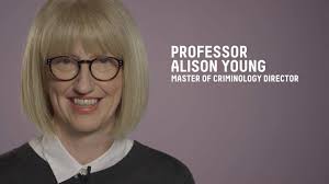 Master of Criminology