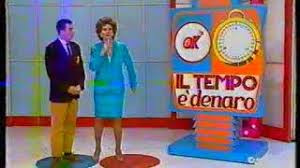 Da questa edizione iva zanicchi non legge più i prezzi dal solito bigliettino, ma da una più vistosa cartelletta gialla. Ok Il Prezzo E Giusto Parte Prima 24 Aprile 1992 Youtube