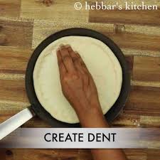 Tawa Pizza Recipe Veg Pizza On Tawa Without Yeast Pizza Without Oven Veg Pizza Pizza Recipes Indian Snack Recipes