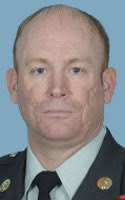 Army Sgt. 1st Class Bradley S. Hughes| Military Times