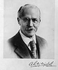 Crankless Engines (Aust) Pty Ltd, Engineers, Melbourne & A.G.M. Michell  (1870-1959), Engineer & Inventor