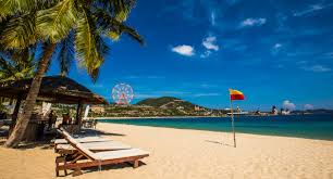 The resort offers complimentary shuttle service and it's. Fun Filled Holidays At Vinpearl Nha Trang Vietnam Tourism