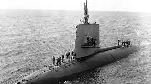 submarine vets call for uss scorpion
