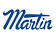 Martin Sprocket & Gear logo