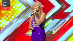 Some of the products that app. X Factor Catherine Dederick Also Started The Race The Jury Loved What She Did Www Diglogs Com Hungary