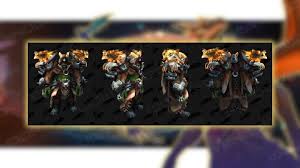 Shadowlands: Watch The Eternity'S End Developer Preview — World Of Warcraft  — Blizzard News