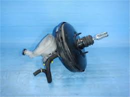 Nissan AD Brake Booster Master Cylinder Ex-Japan