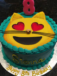 Emoji Cake Cake Emoji Birthday Cake Savoury Cake
