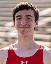 2022-23 Men's Track and Field Roster