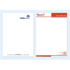 Cara membuat kop surat mungkin terdengar sepele dan nggak penting untuk kamu pelajari. Cetak Kop Surat Hvs A4 Shopee Indonesia