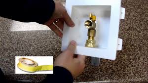 Maybe you would like to learn more about one of these? Gastite Recessed Outlet Assembly Out Of Box Youtube