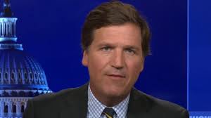 Tucker: The Democratic Party has decided they will change the electorate