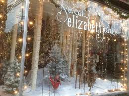 Window Display Christmas Window Display Holiday Window Display Christmas Window Display Retail