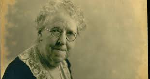 Gertrude Pratt Eaton