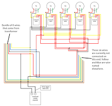 Ecobee app forces thermostat customers to enable new eco+ features that can change thermostat operation and temperature settings. Locating C For Ecobee Install With Zone Valves Doityourself Com Community Forums