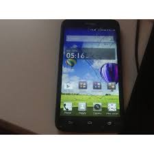 BenQ F5 16GB 手機
