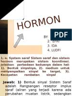 Maybe you would like to learn more about one of these? Soal Sistem Endokrin