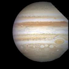Jupiter is the fifth planet from our sun and the largest planet in the solar system. Planet Jupiter Der Tursteher Und Bodyguard Des Sonnensystems Und Der Erde It Times