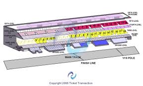 Del Mar Grandstand Seating Related Keywords Suggestions