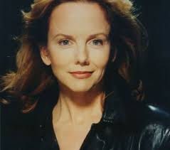 Benicia's Christina Strawbridge's Fascination with Theater