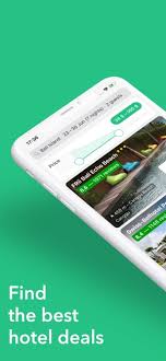 The prices shown come from numerous hotels and booking websites. Cheap Hotel Deals Hotellook On The App Store
