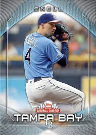 Want to find the hot sports cards to buy? 2020 Topps National Baseball Card Day Checklist Promotion Details