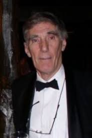 Remembering Former Colleagues