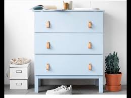 How To Make An Interesting Art Piece Using Tree Branches Ehow Ikea Dresser Hack Diy Dresser Ikea Dresser