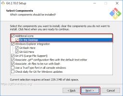 Alternatively, as others have noted, you can also update git bash and git (by definition, both are always updated at the same time) from the. Zarko Maslaric Zarkom Net