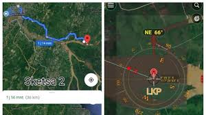 Maybe you would like to learn more about one of these? Breaking News Kapal Karam Di Sungai Mahakam Tim Sar Menuju Lokasi Suara Kaltim