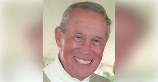 Obituary information for John Lawrence Nulty