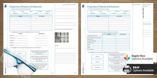 This page provides the chapters on the properties of metals from the doe fundamentals handbook: Properties Of Metals And Materials Homework Beyond