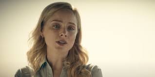 The Midnight Sky Cast & Character Guide