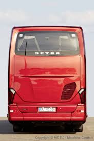 Mercedes Benz Setras516hd