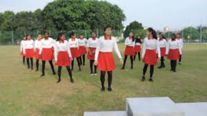 Bukit tinggi resort recently was renamed berjaya hills but many still prefer to use the old name. Cheerleader Rumah Merah Smk Bukit Tinggi Klang Youtube