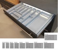 Der besteckeinsatz in meiner neuen ikea küche. Leicht Besteckeinsatz Kunststoff Fur 6 3 Cm Hohe Schubkasten Original Leicht Leicht Kuchen Zubehor Kuchen Geisler
