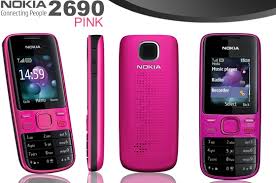 Nokia 2630 unlock code free · 1. Nokia 2690 Gsm Unlocked Quad Band Qvga Gprs Pink 2690 95 20 Unlocked Cell Phones Gsm Cdma No Contracts Cell2get