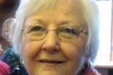 Obituary: Gladys Perry Roscoe