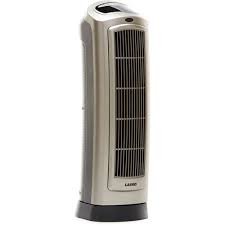 The unit oscillates to equally distribute heat across a wide area. Say Goodbye To Drafty Rooms All You Need Is A Ceramic Heater