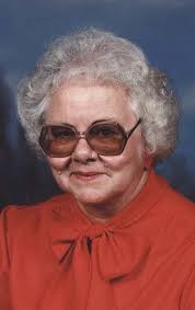 Magdalene Waldrup Obituary (2010)