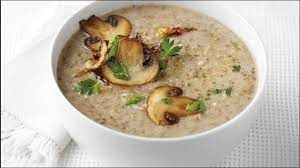 Jadi sesuai sangatlah hidangan ini disajikan untuk menu sarapan, tengah hari atau minum petang di hujung minggu ini, apa lagi jom masak sup cendawan lemak berkrim bersama wanista hari ini. Cara Buat Mushroom Soup Berkrim Viral Yang Enak Dimakan Ketika Cuaca Sejuk