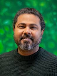 Ashokraja Chandrasekar, PhD.