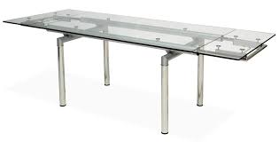 Exclusive Kitchen Dining Tables And Suits In Many Contemporary Unique Styles Italian Furniture Modern Dining Table In Kitchen Glass Dining Table
