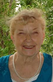 Beverly “Bev” Clinch, age 87, of Helena