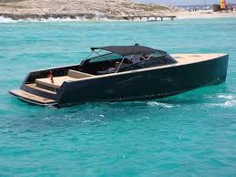 The Best Ibiza Boats For Charter White Ibiza The Ibiza Guide Motor Boats Boat Design Boats Luxury