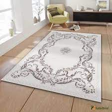 padisah salon halisi 200x290 tac tc102066 krem murdum hali vitrini halilar hali oturma odasi