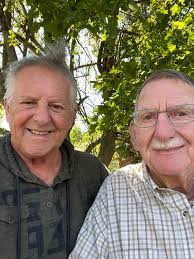 hi!. I am Ron Dionne.I Here a picture of my old teamate of the  St-Catharines Jr.`B`Falcons.We had a great season that year.Marcel told me  about Scott Hudson.R.I.P.he was a good friend of