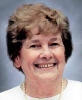 Mary Walmsley Obituary (2021)